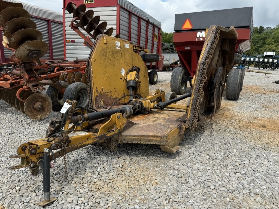 WOODS ROTARY CUTTER