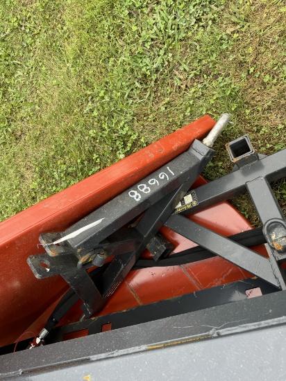 RECIEVER HITCH