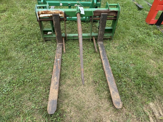 PALLET FORKS
