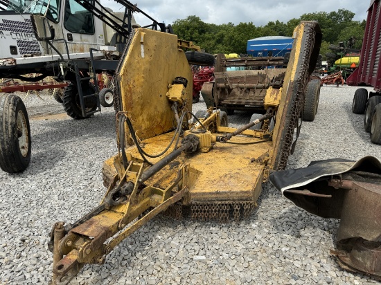 WOODS ROTARY CUTTER