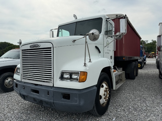 FREIGHTLINER