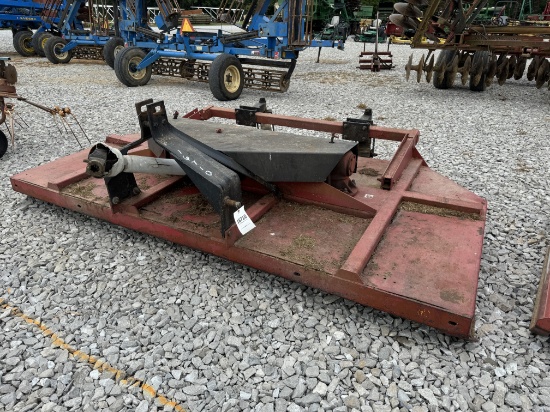 ROTARY CUTTER
