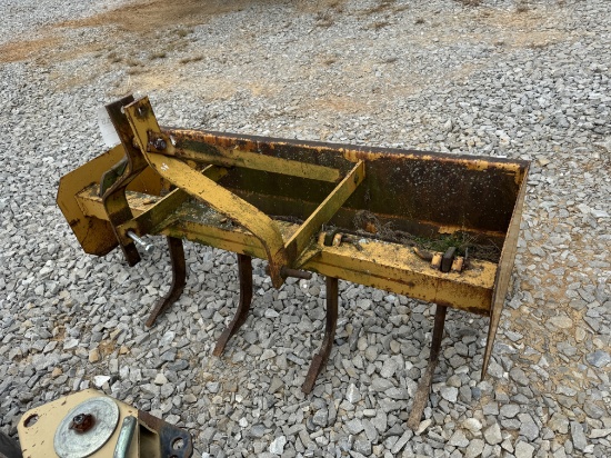 BOX BLADE
