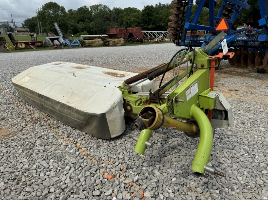 CLAAS DISCO 3050 DISC MOWER