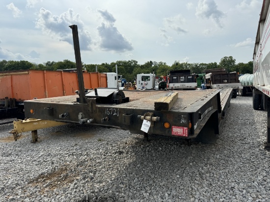 LANDOLL TRAILER