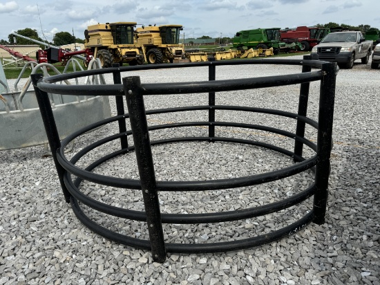 HAY RING