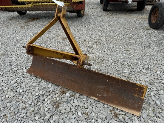 GRADER BLADE