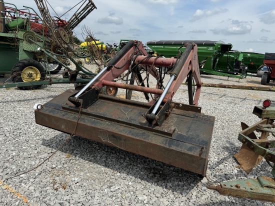KOYKER 565 LOADER