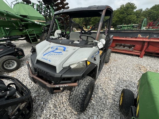 POLARIS BRUTUS ATV