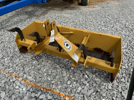 BH SBX60 BOX BLADE