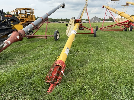 WESTFIELD TF80-36 AUGER