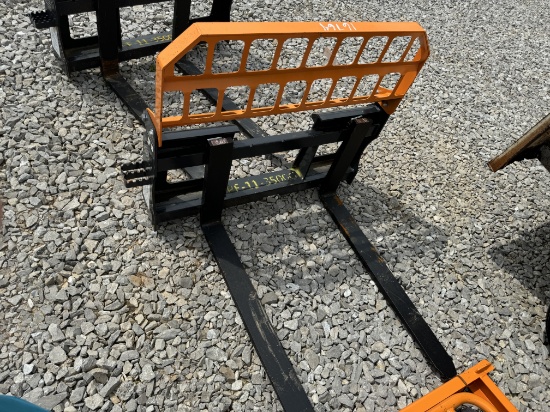PALLET FORKS