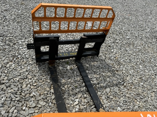 PALLET FORKS