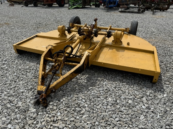 ROTARY CUTTER