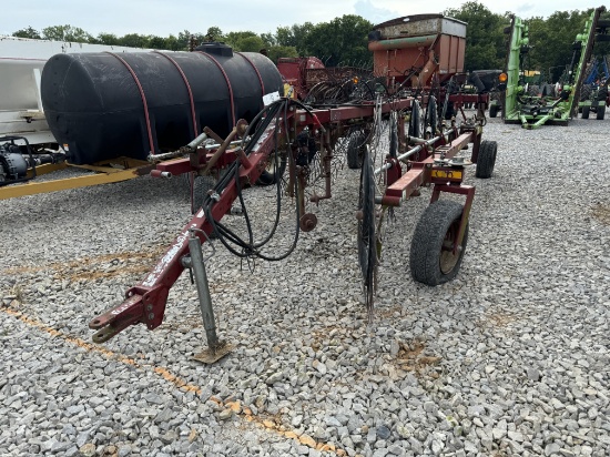 M&W RAKE