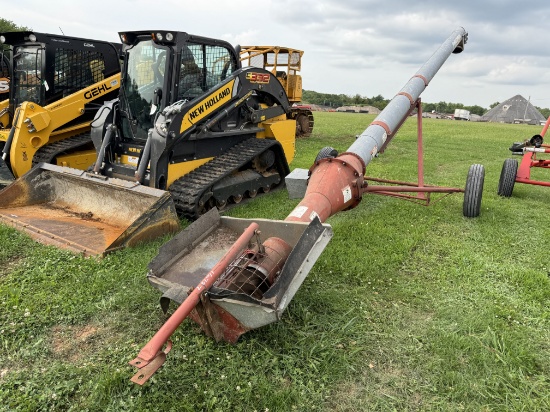 HUTCHINNSON AUGER