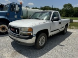 GMC TK15753 PICKUP TRUCK