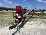 HUTCHINSON AUGER