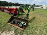 KOYKER 220 LOADER