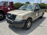 FORD F150 TRUCK