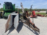 NEW IDEA 309 PICKER