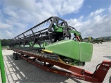 JOHN DEERE 640FD FLEX DRAPER PLATFORM