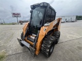 CASE SR175B SKID STEER