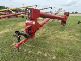 FARM KING 1060 AUGER