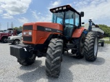 AG CO ALLIS 9655 TRACTOR