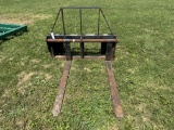 PALLET FORKS