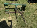 JD HAY FORK