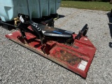 TENNESSEE RIVER IMPLEMENT ROTARY CUTTER