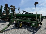 JD 750 DRILL