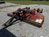 BH 3210 ROTARY CUTTER