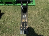 BACKHOE BUCKET