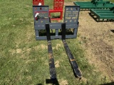 PALLET FORKS