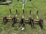 CHISEL PLOW