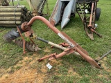 BH POST HOLE DIGGER