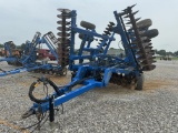 LANDOLL DISK