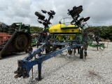 BLUEJET APPLICATOR