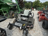 DIXIE CHOPPER 3360 LAWN MOWER