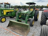 JD 5300 TRACTOR