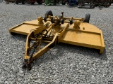 ROTARY CUTTER