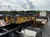 BIRMINGHAM LOWBOY