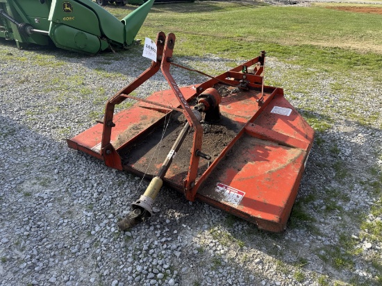 ROTARY CUTTER