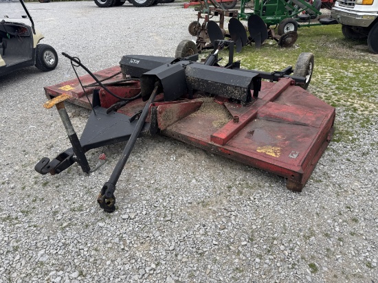 ROTARY CUTTER
