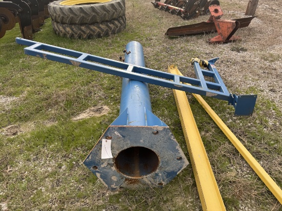 GOEBEL CRANE