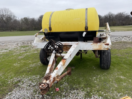 LIQUID NITROGEN APPLICATOR