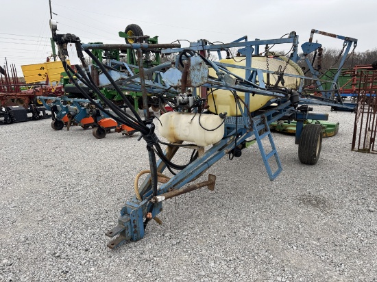 SPRAYER