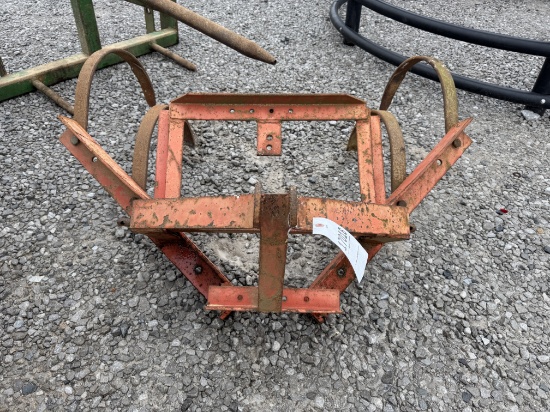 1 ROW CULTIVATOR